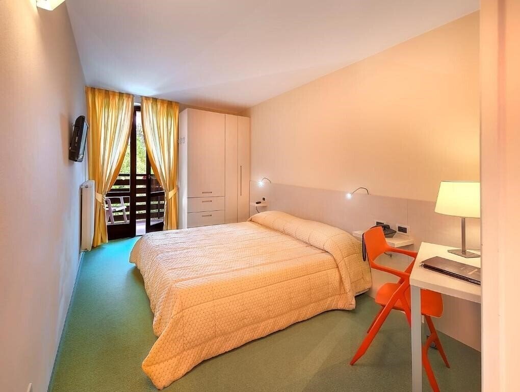 Картинка Hotel Alaska Folgarida 3*