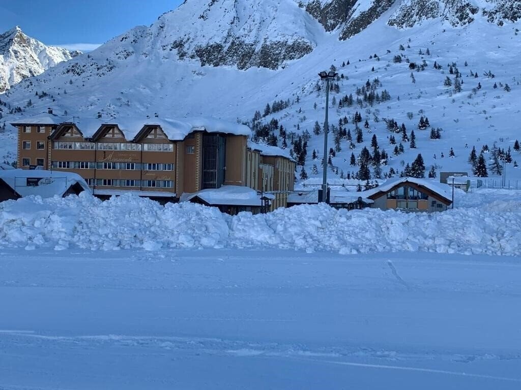 Зображення Grand Hotel Miramonti 4*