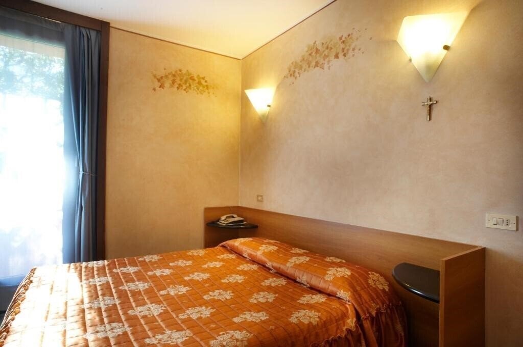 Фото Residence Mirelladue (Ponte di Legno) 4*