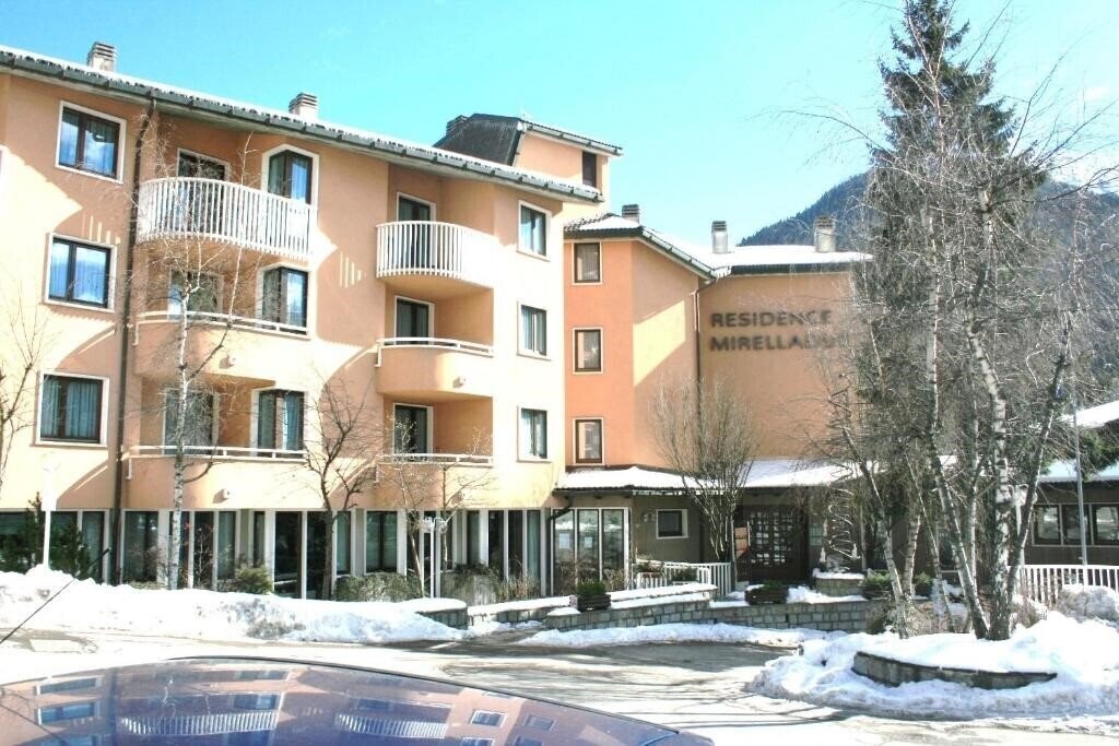 Фотография Residence Mirelladue (Ponte di Legno) 4*