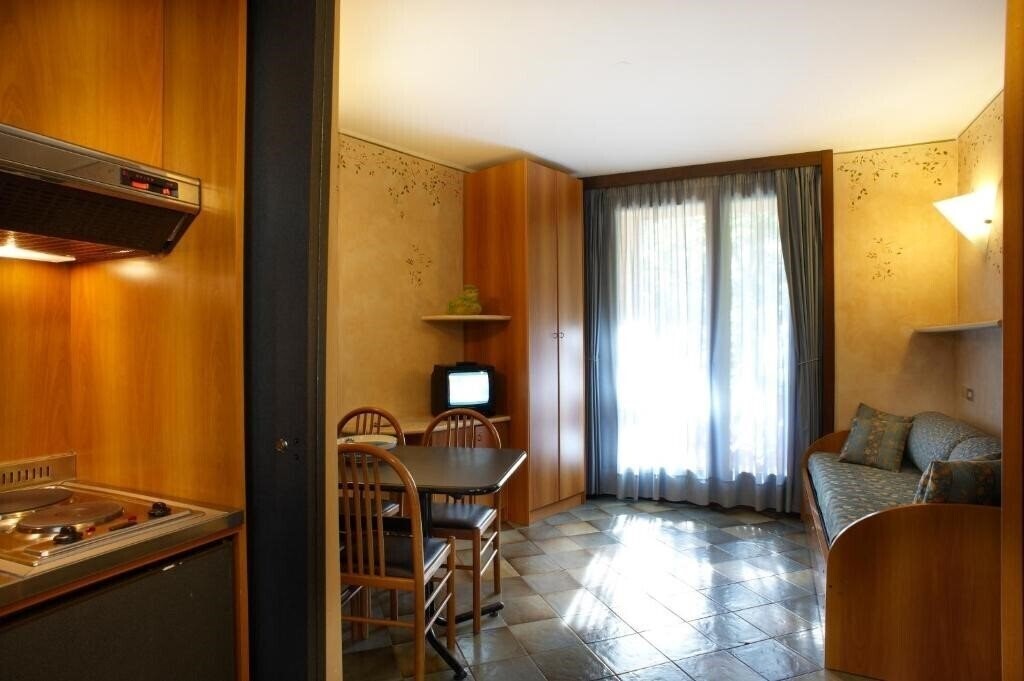 Изображение Residence Mirelladue (Ponte di Legno) 4*