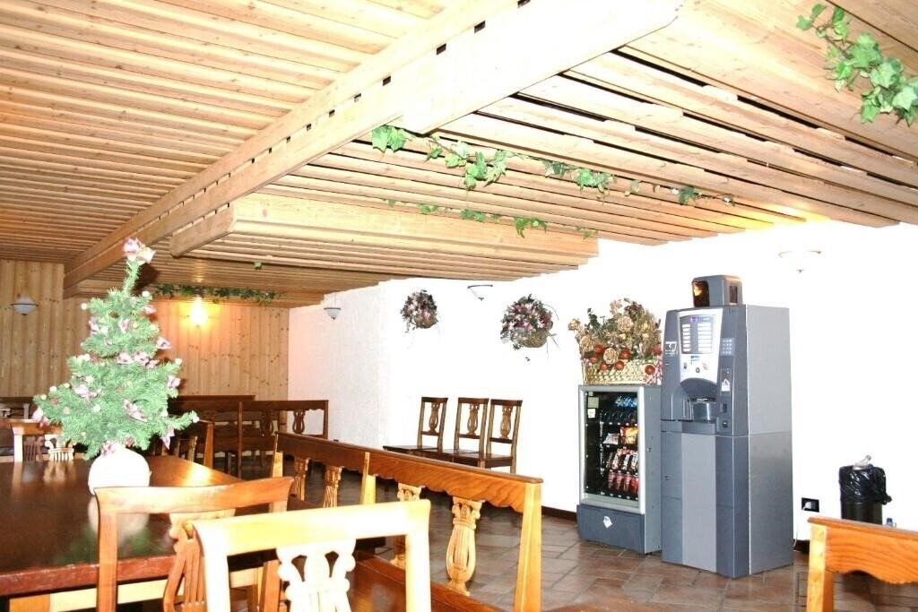 Картинка Residence Mirelladue (Ponte di Legno) 4*