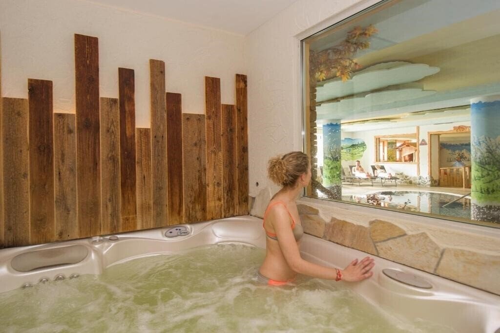 Фотографія Sport Hotel Vittoria 4*