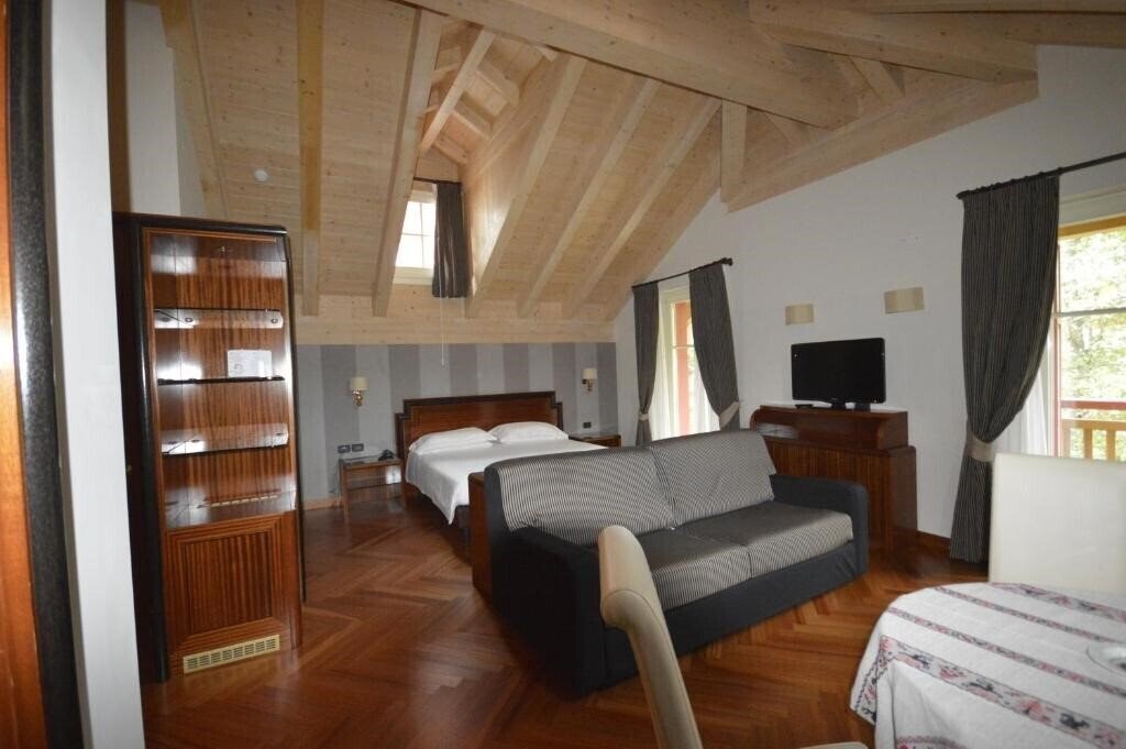 Картинка Villa Madonna 4*