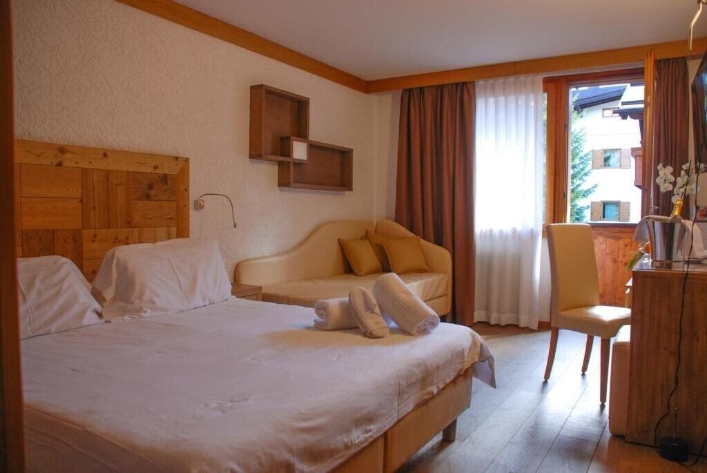 Картинка Style Hotel Grifone 4*