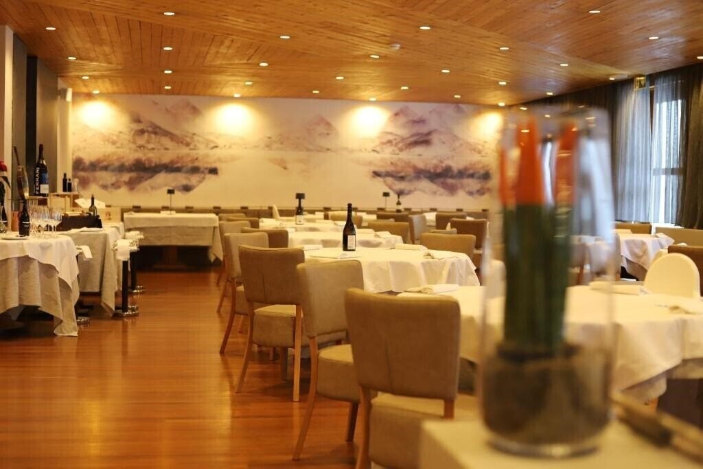 Отель Style Hotel Grifone 4*