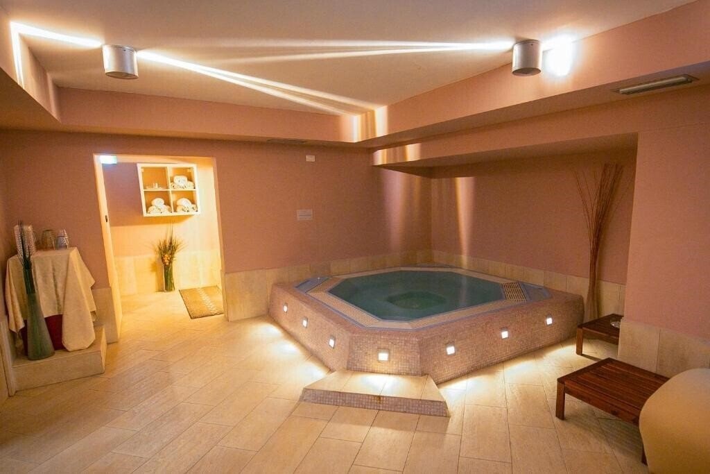 Фото Style Hotel Grifone 4*