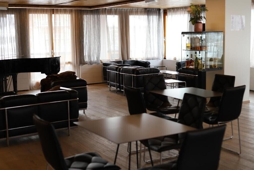 Фотография Style Hotel Grifone 4*