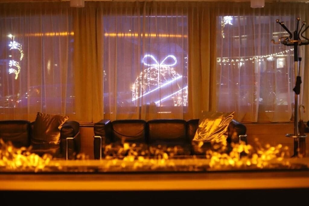 Изображение Style Hotel Grifone 4*