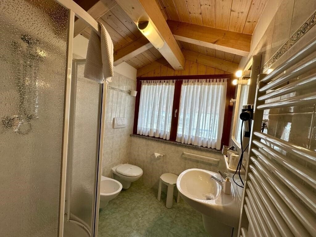 Фотографія Garni Maffei 3*