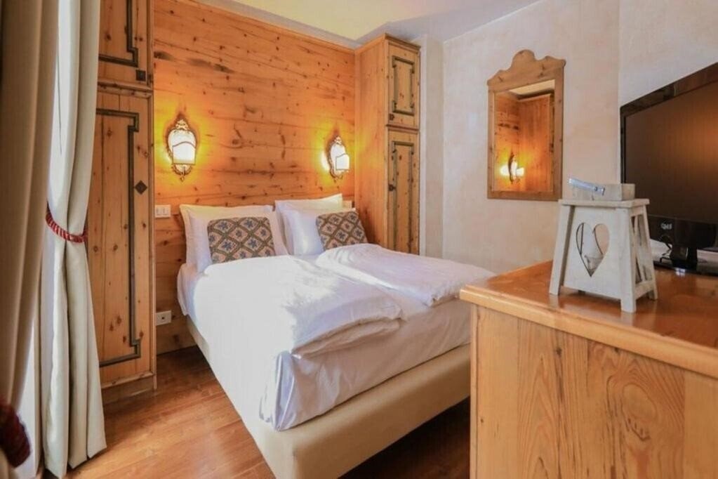Фотографія Perla Hotel 3*