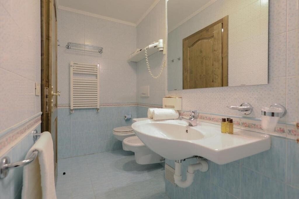 Картинка Perla Hotel 3*