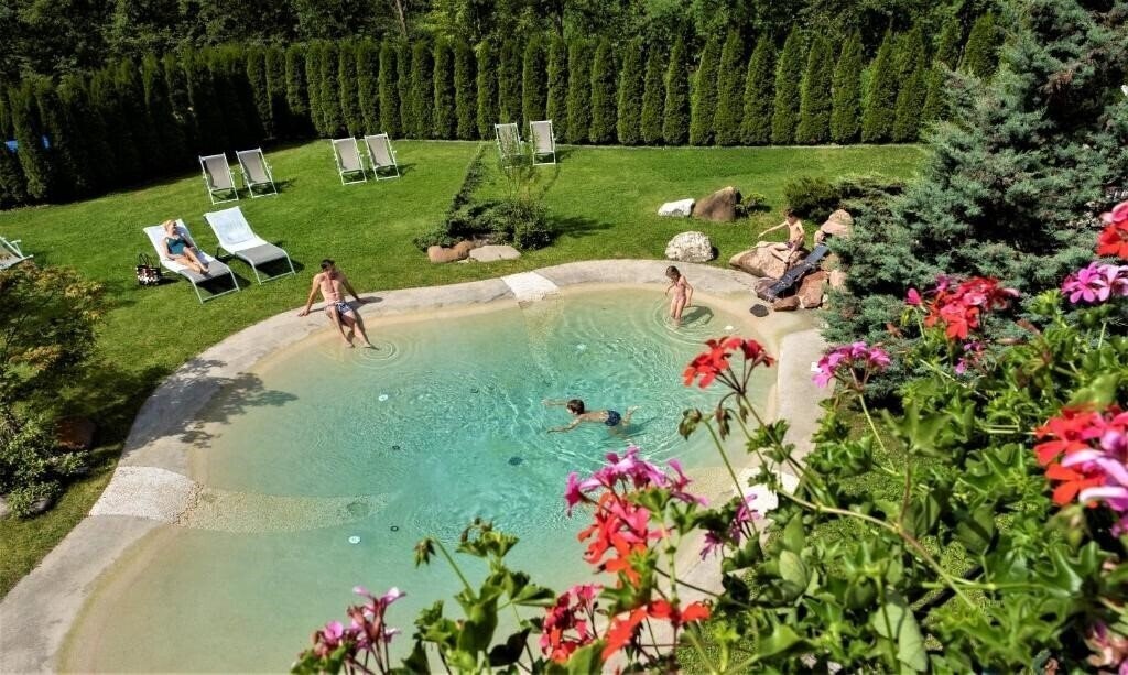 Картинка Rio Stava Family Tesero Resort & Spa 4*