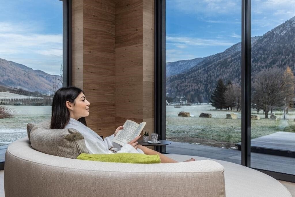 Фото Ariston Monclassico 3*