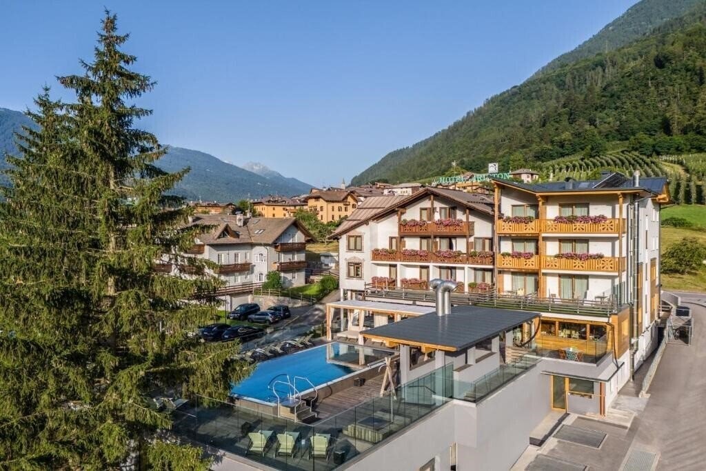 Фотография Ariston Monclassico 3*