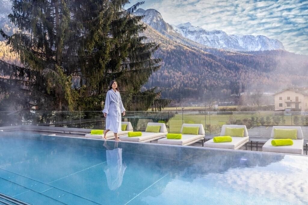 Изображение Ariston Monclassico 3*