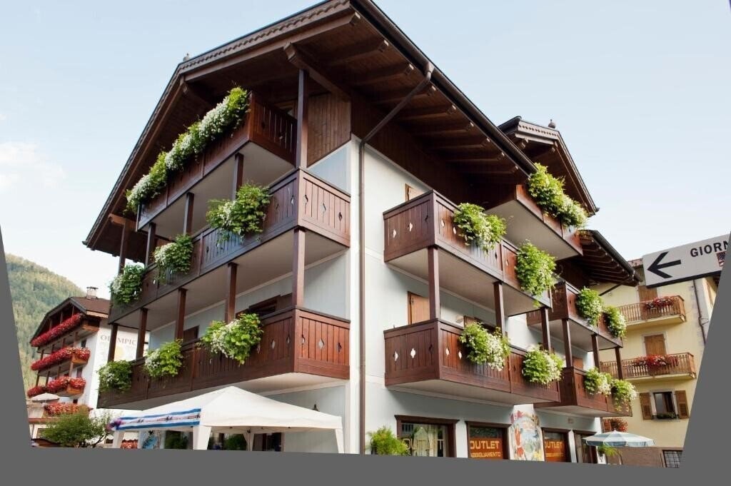 Фото Villa Lucin 3*