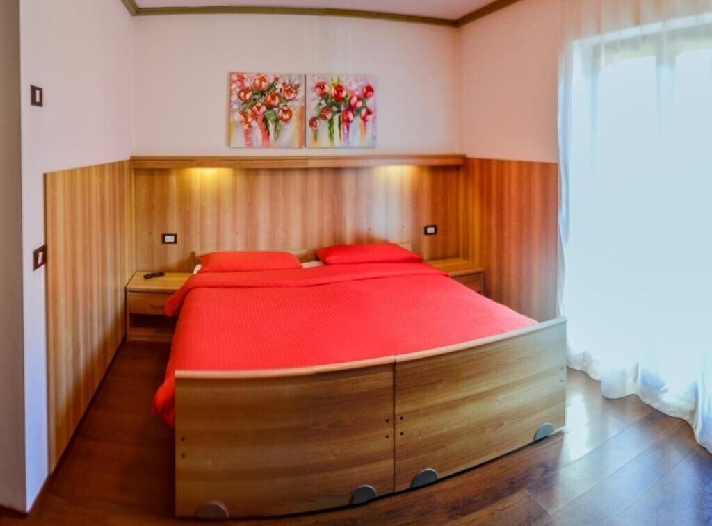 Картинка Villa Lucin 3*