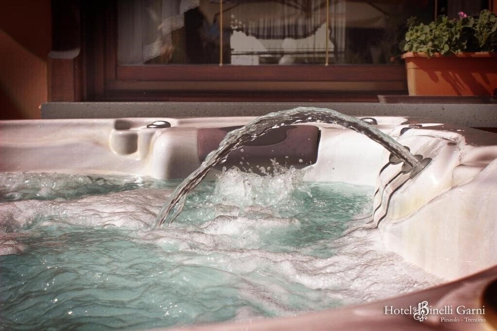 Фото Hotel Binelli 3*