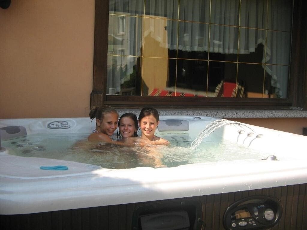 Изображение Hotel Binelli 3*