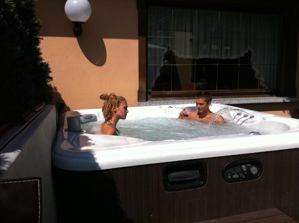 Картинка Hotel Binelli 3*