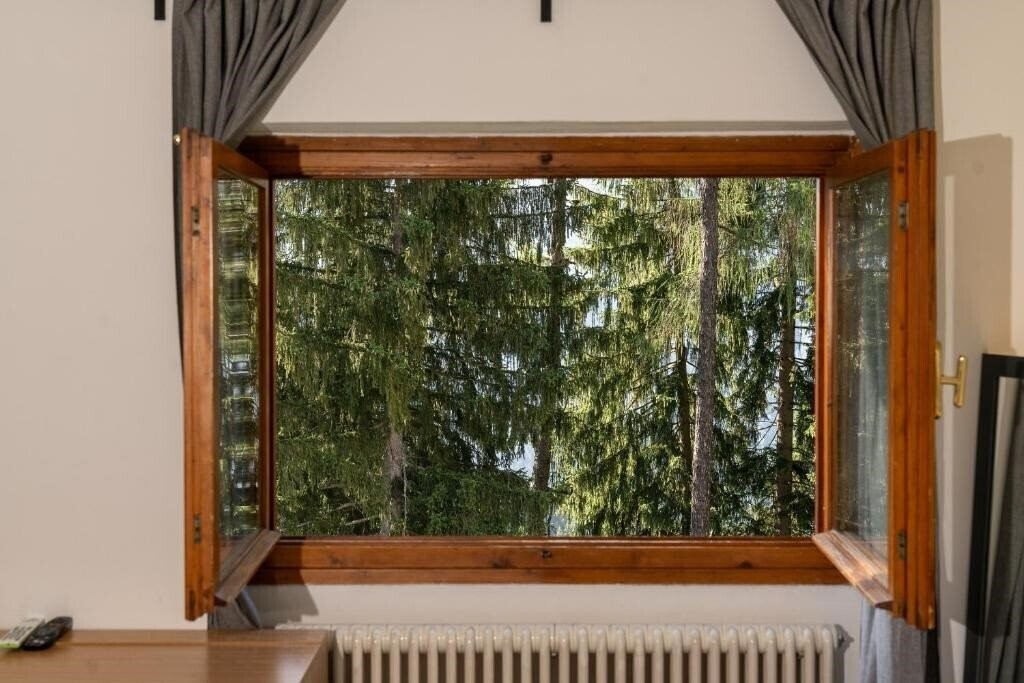 Отель Renzi Hotel 3*