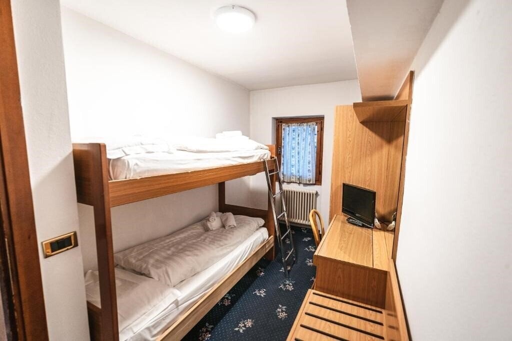 Фото Renzi Hotel 3*