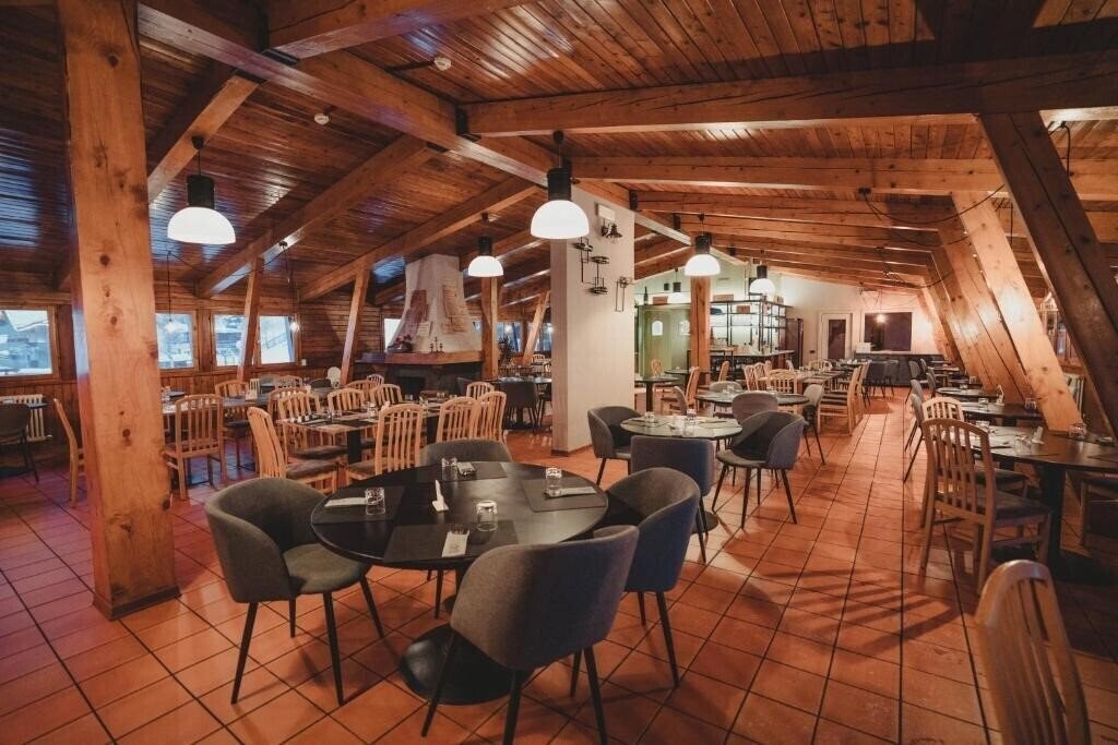 Фотография Renzi Hotel 3*