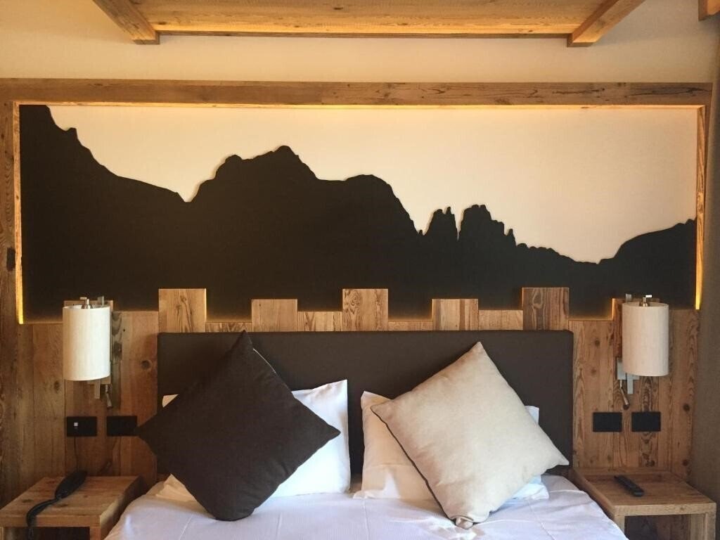 Зображення Hotel Alle Rose Cavedago 3*