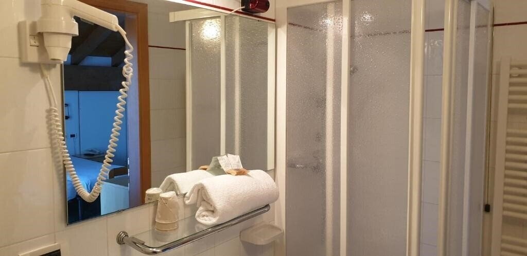 Фотографія Martinella Hotel 3*