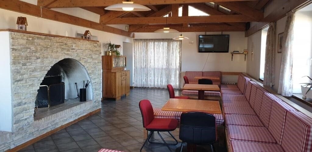 Картинка Martinella Hotel 3*