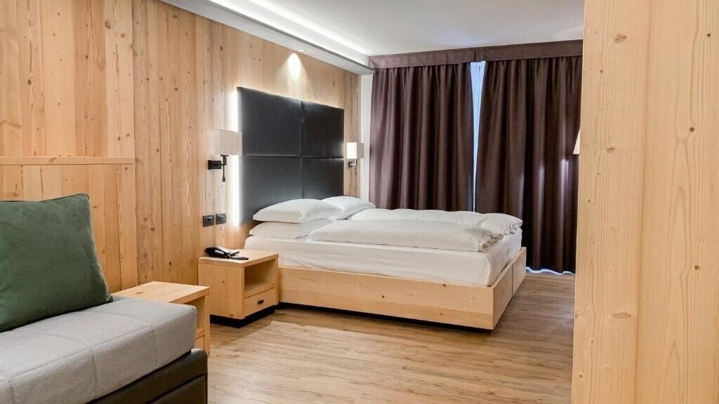 Фотографія Albergo La Montanara Predazzo 3*