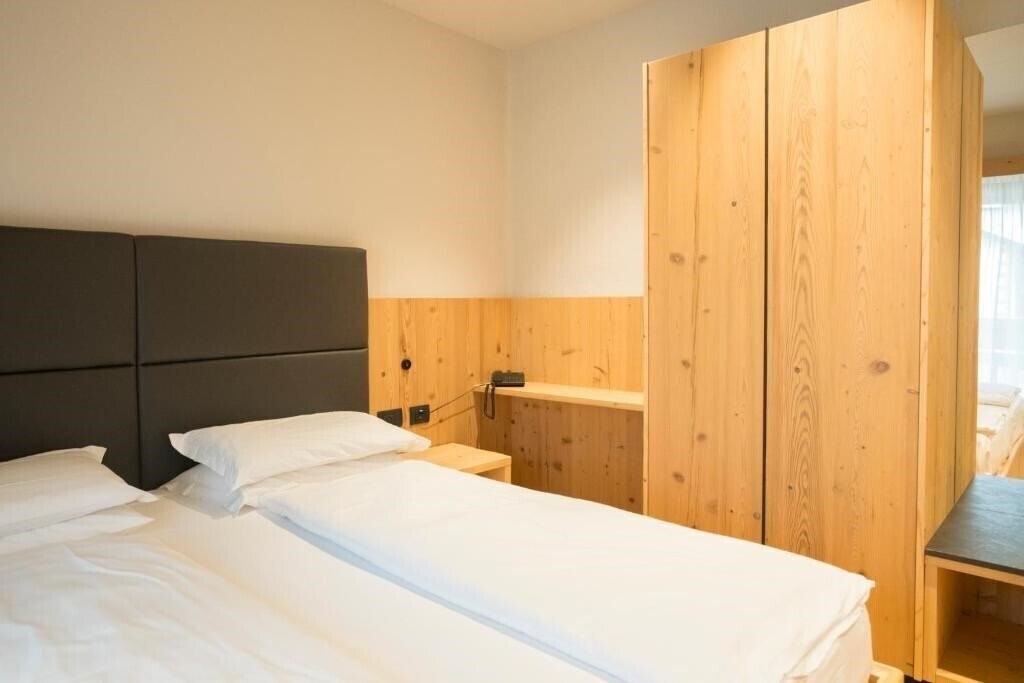 Зображення Albergo La Montanara Predazzo 3*