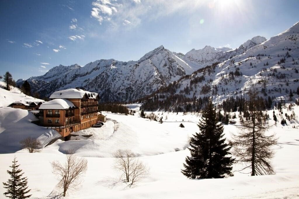 Фото Locanda Locatori Hotel 3*