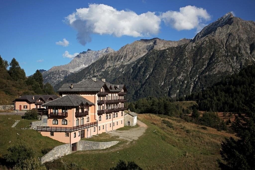 Фотография Locanda Locatori Hotel 3*