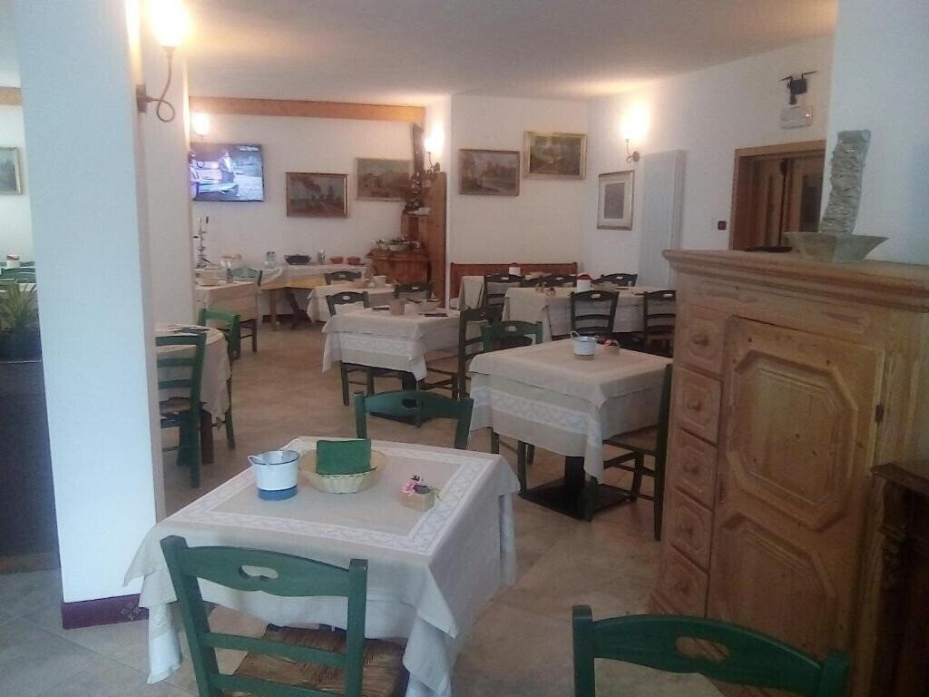 Изображение Garni al Nardis Carisolo 3*