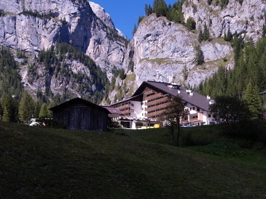 Фото Principe Marmolada Malga Ciapela 3*