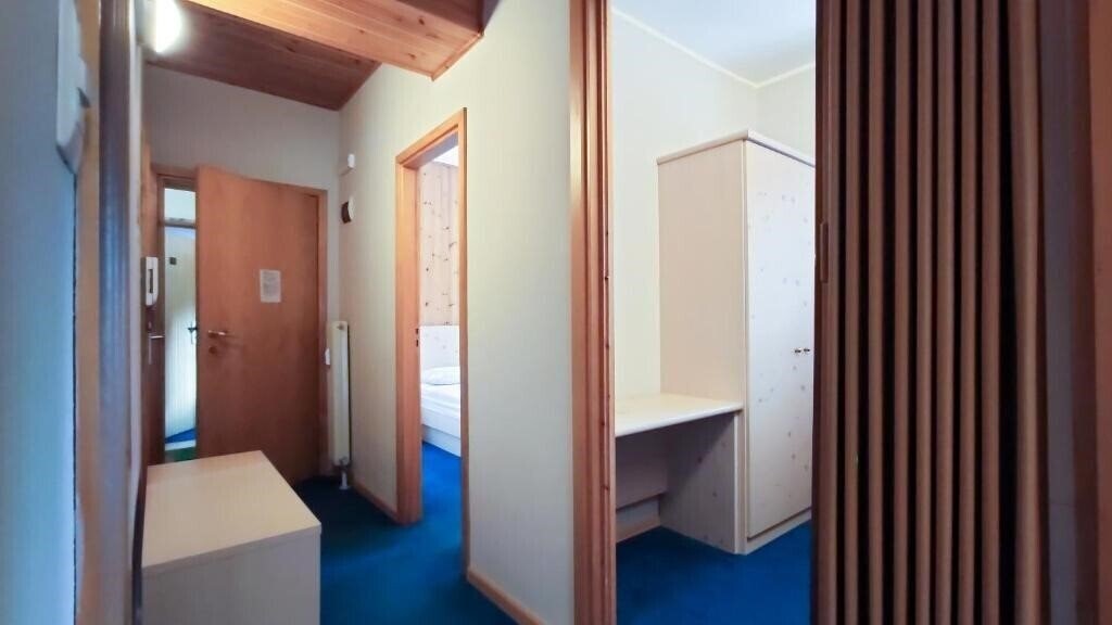 Фотография Principe Marmolada Malga Ciapela 3*