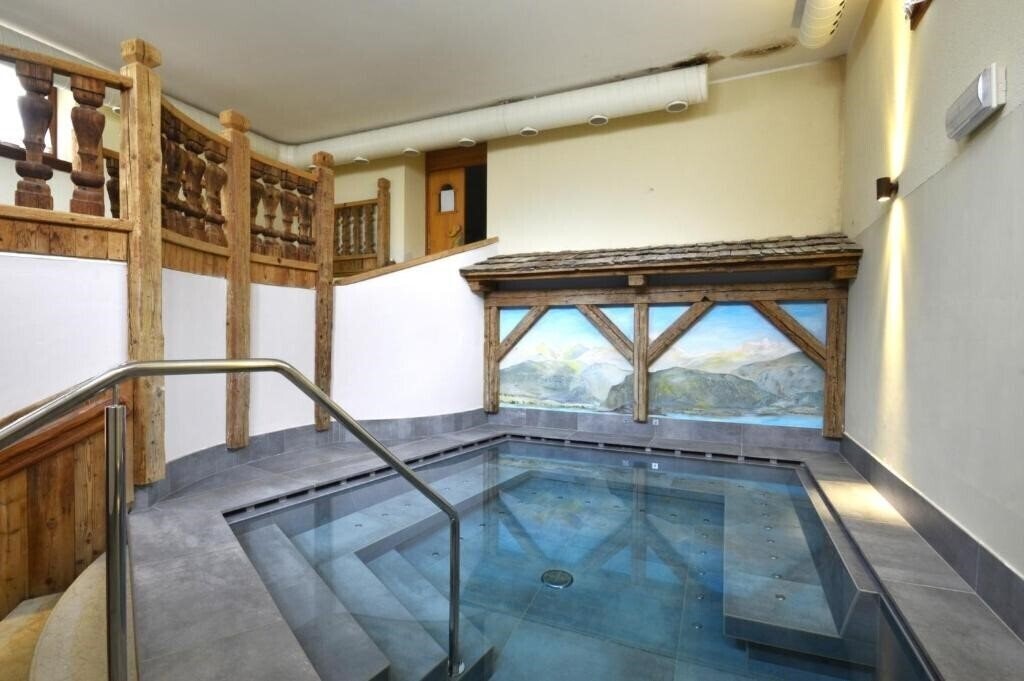 Фото Villa Fosine 3*