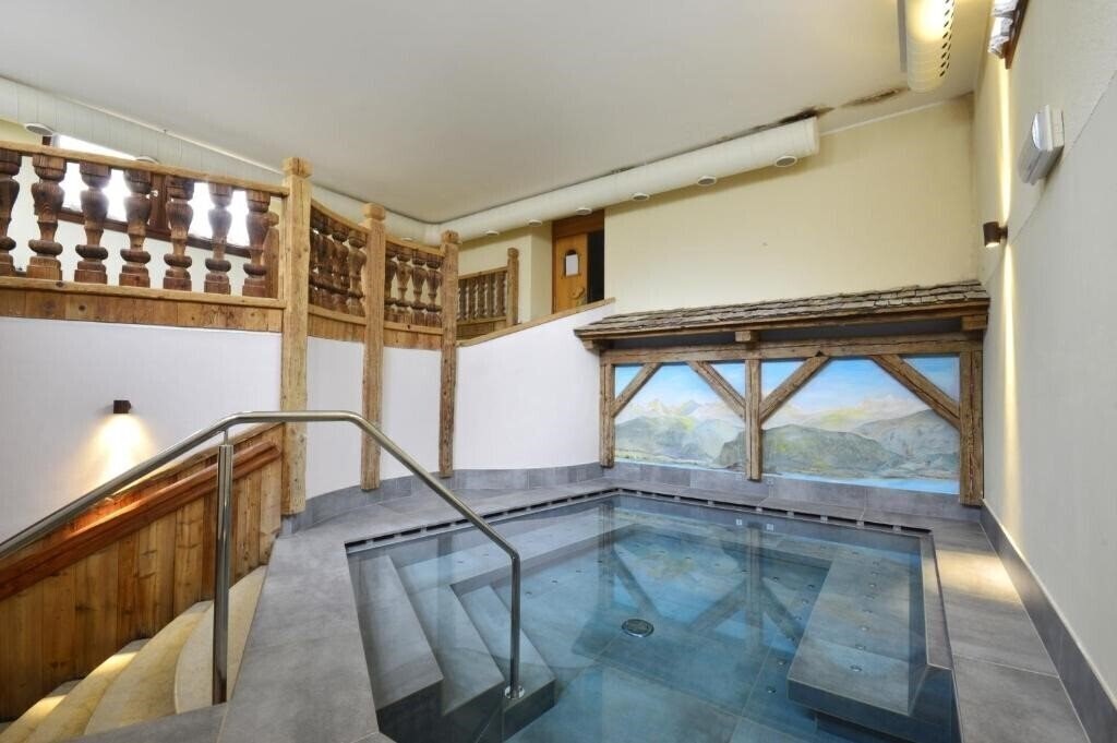 Фотографія Villa Fosine 3*