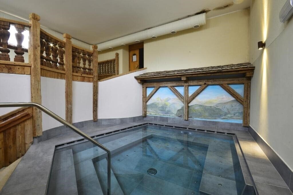 Зображення Villa Fosine 3*