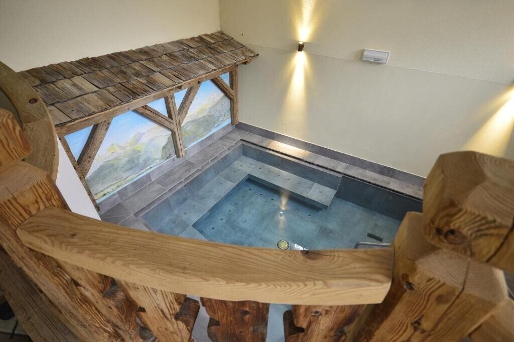 Картинка Villa Fosine 3*