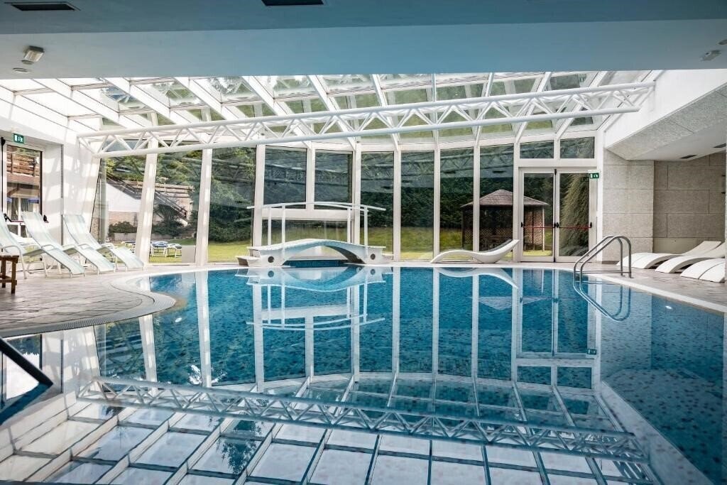 Зображення Blu Hotel Golf 4*