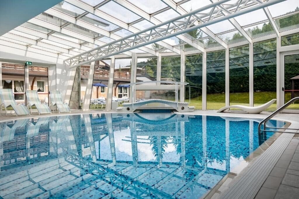 Картинка Blu Hotel Golf 4*