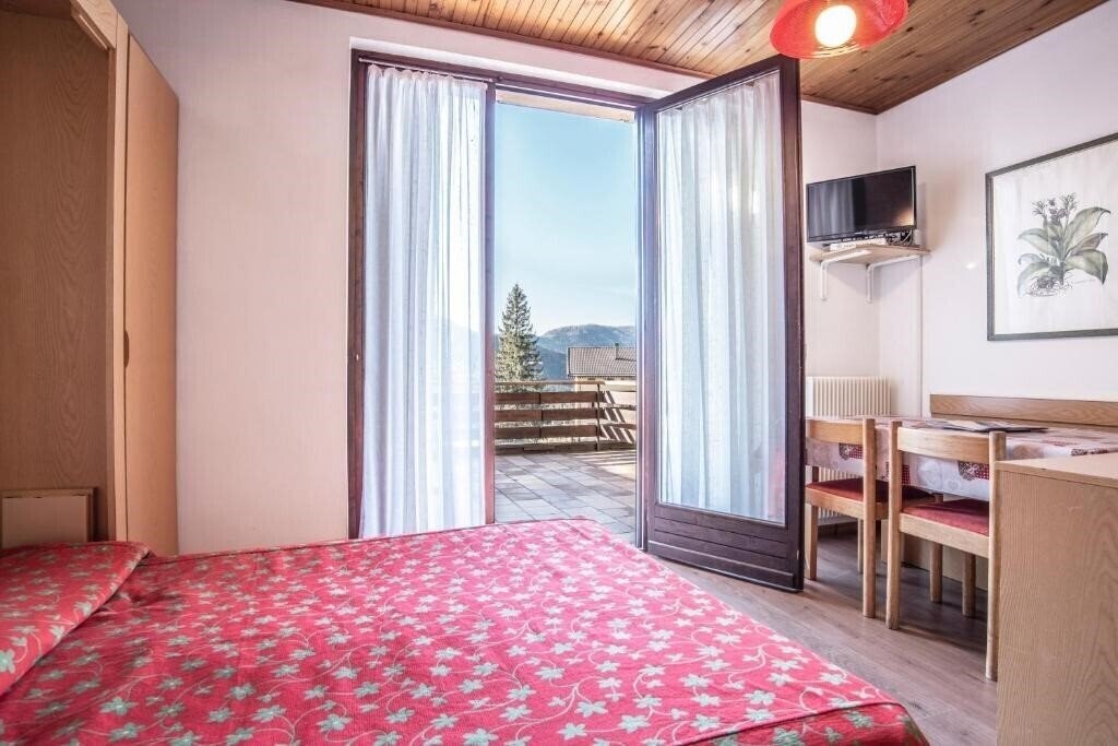 Фото Alaska Club Residence 3*