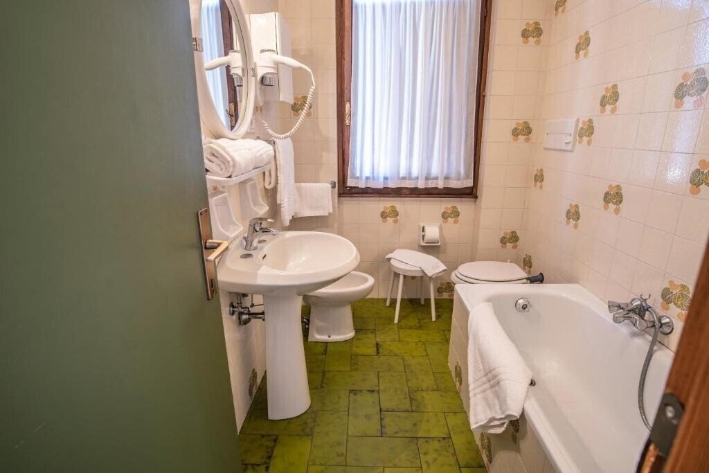 Фотографія Alaska Club Residence 3*