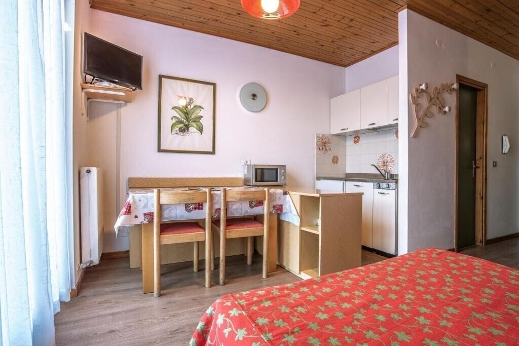 Картинка Alaska Club Residence 3*