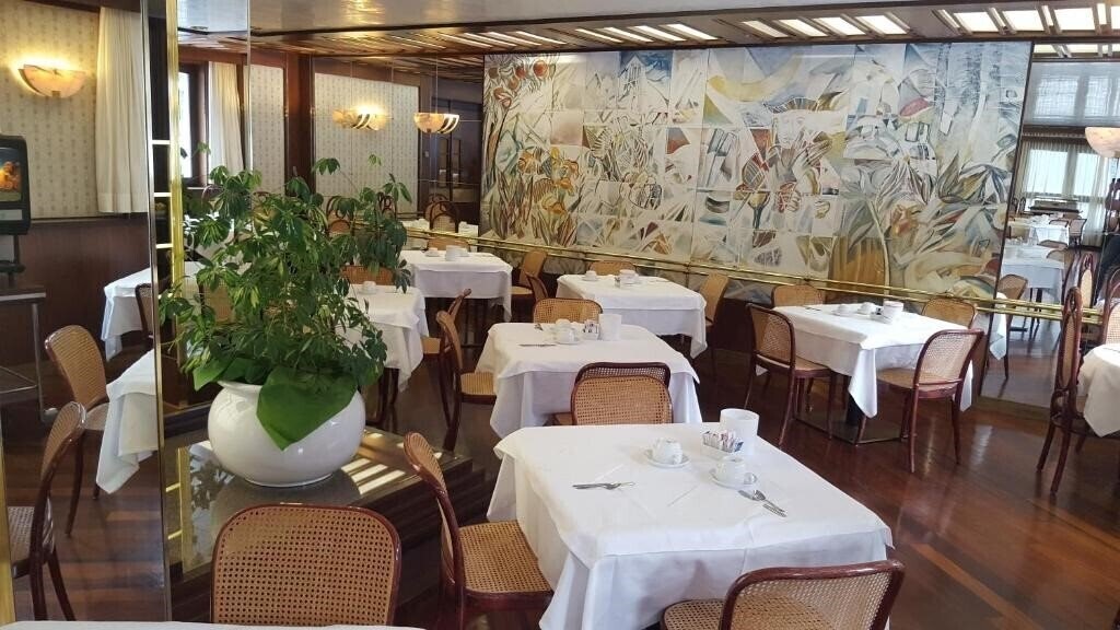 Зображення Hotel Cristallo Madonna di Campiglio 4*