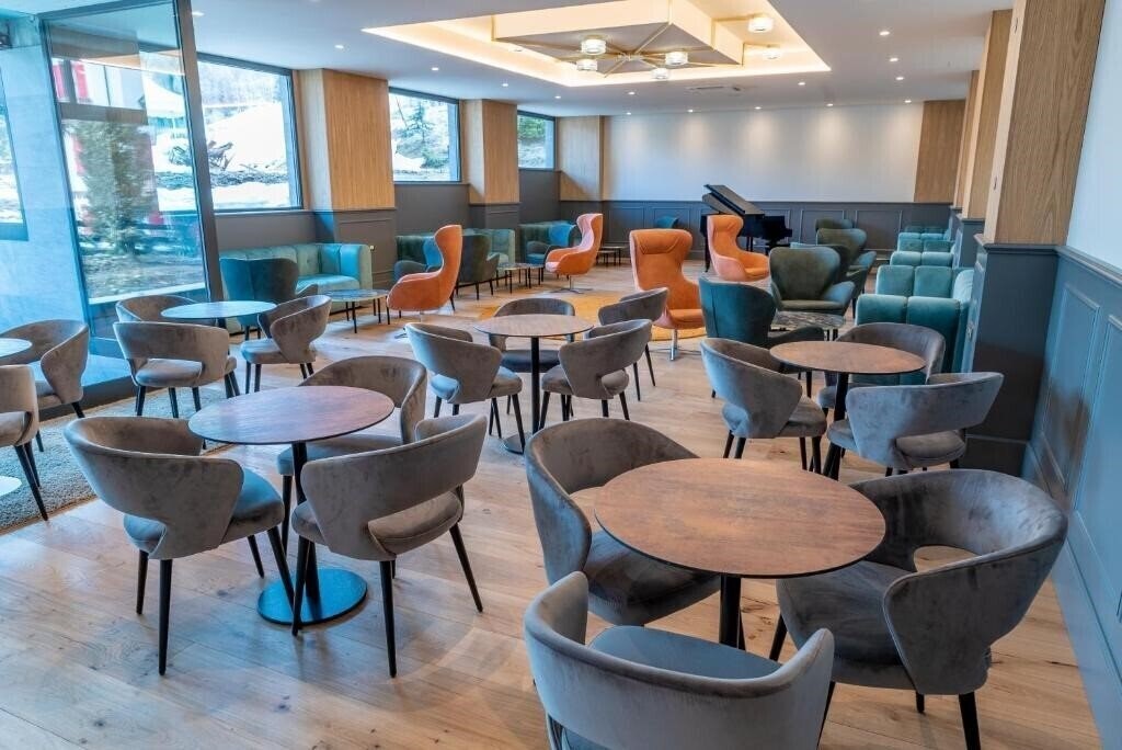 Фотография Cristallo Wellness Hotel Aprica 4*