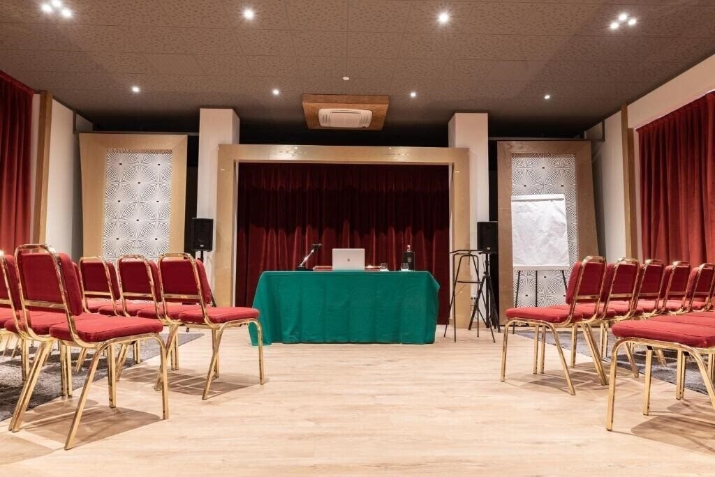 Картинка Cristallo Wellness Hotel Aprica 4*